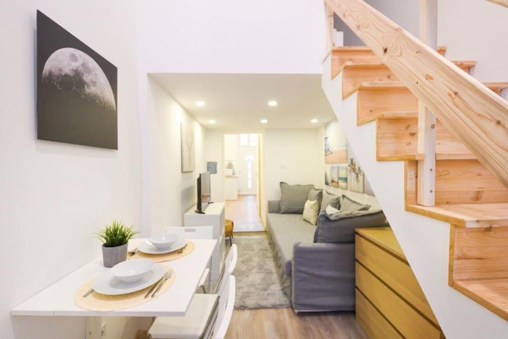 Apartmán 1 Bedroom Flat In Nyar Str., Downtown *